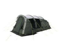 Tienda familiar Outwell Phoenix 5 Color: verde/gris