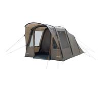 Tienda familiar para 4 personas Easy Camp Senja 4 Air Color: beige/verde
