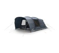 Tienda familiar Vango Sierra 500 Color: azul/gris