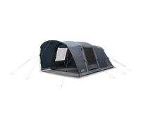 Tienda familiar Vango Sierra Air 500 Color: azul/gris