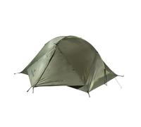 Ferrino - Tiendas de senderismo/trekking - Grit 2 Olive Green de Aluminio - Caqui Caqui one size