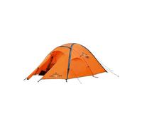 Ferrino - Tiendas de expedición en alta montaña - Pilier 2 de Aluminio - Naranja Naranja one size