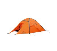 Ferrino - Tiendas de expedición en alta montaña - Tente Pilier 3 Fr Orange - Naranja Naranja one size