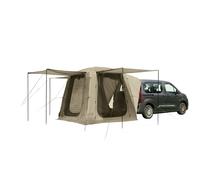 Tienda Ferrino WANDERER TRUNK TENT (arena)
