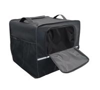 Tienda generadora impermeable, cubierta protectora para todo tipo de clima, 17,7 X 14,5 X 15 pulgadas Equipo alternador impermeable Cubierta de lluvia para generadores inversores