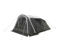 Tienda hinchable Outwell Flagstaff 5 Air Color: verde/gris
