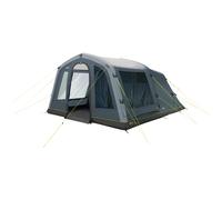 Tienda hinchable Outwell Michigan 4 Air Color: azul/gris