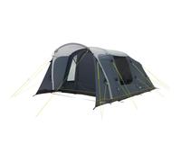 Tienda hinchable Outwell Monterey 5 Air Color: azul/gris