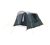 Tienda hinchable Outwell San Antonio 2 Air Color: azul/gris