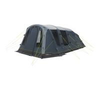 Tienda hinchable Outwell Tennessee 5 Air Color: azul/gris