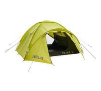 Tienda igloo para 3 estaciones con capacidad para 5 personas Talla única