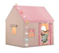 Tienda Infantil De Interior Gran Espacio