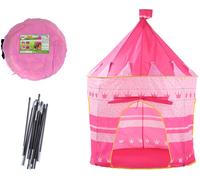 Tienda infantil Princess Palace (rosa)