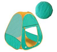 Tienda Infantil | Rincón Sensorial Transpirable Antimoscas,Casita de Juegos Infantil - para Chicos y Chicas, preescolares, Estudiantes, Camping, Sala de Juegos, Dormitorio, Aula, jardín, Playa