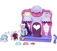 Tienda mágica My Little Pony