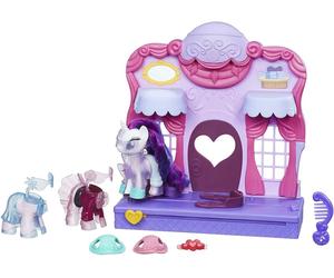 Tienda mágica My Little Pony