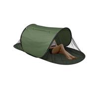 Tienda Mosquitera - Campamento Pop-up Plegable Portátil Forma ,Tienda Mosquitera Plegable | Para Césped Patio Jardín Parque Playa Playa Playa Al Aire Libre Camping Picnic