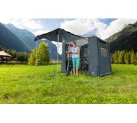 Tienda multiusos hinchable positano air 4 season berger