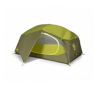 NEMO EQUIPMENT Aurora 2p Nova Green & Footprint - Unisex - Verde - talla única- modelo 2025
