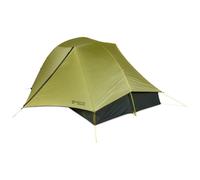 Nemo - Tiendas de senderismo/trekking - Hornet OSMO™ 3P de Nylon - Verde Verde one size
