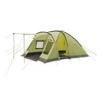 Tienda para 3 personas con antesala Pinguin Nimbus 3 Color: verde
