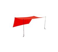 Tienda para 3 personas Rab SilSiltarp TU Unisex
