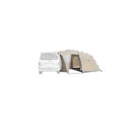 Tienda para coche Drive Van XT 5P Vaude (SAND)