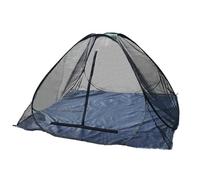 Tienda Para Cuna: Tienda Para Cachorros Para Dos Personas, Tiendas Automáticas Portátiles, Refugio Impermeable A Prueba De Viento, Tiendas Emergentes De Instalación Rápida | Equipo Al Aire Libre Liger