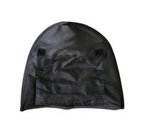 Tienda para perros al aire libre - Tienda con sombra de sol para mascotas, cobertizo portátil para perros | Tienda impermeable y plegable para perros, Puppy Beach Sun Shelter Tent, compacta y refugio