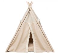 Tienda para perros y gatos Boho - Trixie - Color: Beige