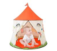 Tienda para, Tienda interior para Diseño Simplemente Portátil, Montaje y desmontaje, rompiendo en cualquier lugar para Actividades para, Juguetes al aire libre para Todo-PE