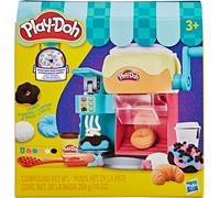 Play-Doh Donut Drop Shop, Set de Juego