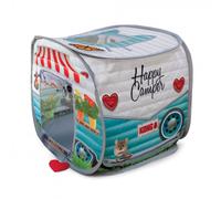 Tienda Play Spaces Camper para gatos - KONG