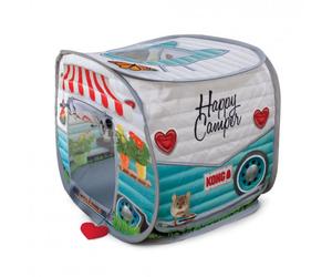 Tienda Play Spaces Camper para gatos - KONG
