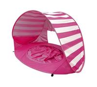 Tienda playera para niños con piscina Con Mini Piscina, Plegable Y | Tienda De Playa Para Exteriores Para Viajes, Picnic, Excursiones, Jardín, Patio, Parque Y Vacaciones