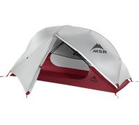 Msr Msr - Hubba NX gris - Tiendas de senderismo/trekking