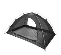 Tienda plegable con red antimoscas - Tienda de campaña protectora para 2 personas, portátil y fácil de montar | Ideal para playa, picnic, jardín, senderismo y actividades al aire libre, segura y