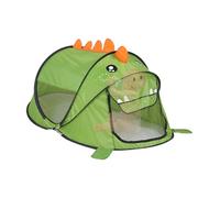 Tienda Pop para niños: Refugio portátil para casa de Juegos, Tienda de campaña con cúpula, construcción de Tela Ligera y Plegable | Cabaña de Resistente al Agua para Interiores y Exteriores,