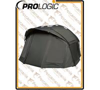Prologic Fulcrum Session Bivvy 3 Man + Overwrap Tienda Carpfishing A0375