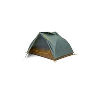 Tienda Sea to Summit Ikos TR2+Tapis de sol+gear loft (Azul/Marrón)