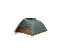 Tienda Sea to Summit Ikos TR3+Tapis de sol+gear loft (azul/marrón)