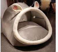 Tienda sensorial - Escondite calmante portátil para aliviar la ansiedad, guarida gigante para juegos autistas, relajación y espacio cómodo