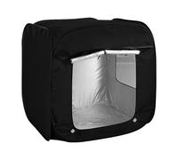 Tienda Sensorial para - Tienda Sensorial para, Casa De Juego Cuadrada Plegable Interior Y Exterior | 90% Ocultación con Puertas Ventanas | Un Parque Infantil Privado para Leer Y S