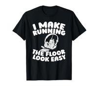 Tienda Supervisor - Ventas Gerente De Piso Camiseta