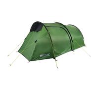 Tienda de campaña de senderismo Regatta Montegra 4 ALU Color: verde