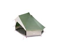 Tienda Tipi Vidaxl 400 X 346 X 250 CM - Tienda De Camping MKP