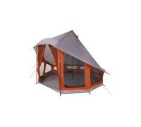 Tienda Tipi Vidaxl 404 X 370 X 270 CM - Tienda De Camping MKP