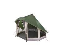 Tienda Tipi Vidaxl 404 X 370 X 270 CM - Tienda Tipi MKP