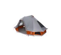 Tienda Tipi Vidaxl 466 X 310 X 240 CM - Tienda Impermeable MKP