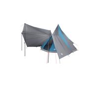 Tienda Tipi Vidaxl 510 X 690 X 330 CM - Tienda De Camping MKP